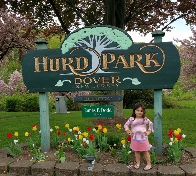 Hurd Park (Dover,&nbspNJ)